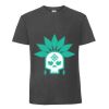 Herren T-Shirt Iconic 195 Ringspun Premium T Miniaturansicht