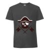 Herren T-Shirt Iconic 195 Ringspun Premium T Miniaturansicht