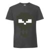 Herren T-Shirt Iconic 195 Ringspun Premium T Miniaturansicht