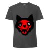 Herren T-Shirt Iconic 195 Ringspun Premium T Miniaturansicht