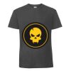 Herren T-Shirt Iconic 195 Ringspun Premium T Miniaturansicht