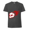 Herren T-Shirt Iconic 195 Ringspun Premium T Miniaturansicht