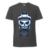 Herren T-Shirt Iconic 195 Ringspun Premium T Miniaturansicht