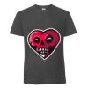 Herren T-Shirt Iconic 195 Ringspun Premium T Miniaturansicht
