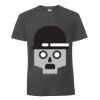 Herren T-Shirt Iconic 195 Ringspun Premium T Miniaturansicht