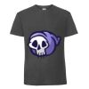 Herren T-Shirt Iconic 195 Ringspun Premium T Miniaturansicht