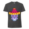 Herren T-Shirt Iconic 195 Ringspun Premium T Miniaturansicht