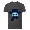 Herren T-Shirt Iconic 195 Ringspun Premium T Miniaturansicht