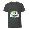 Herren T-Shirt Iconic 195 Ringspun Premium T Miniaturansicht