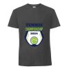 Herren T-Shirt Iconic 195 Ringspun Premium T Miniaturansicht