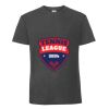 Herren T-Shirt Iconic 195 Ringspun Premium T Miniaturansicht