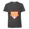 Herren T-Shirt Iconic 195 Ringspun Premium T Miniaturansicht