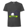 Herren T-Shirt Iconic 195 Ringspun Premium T Miniaturansicht