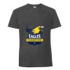 Herren T-Shirt Iconic 195 Ringspun Premium T Miniaturansicht