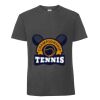Herren T-Shirt Iconic 195 Ringspun Premium T Miniaturansicht