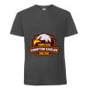 Herren T-Shirt Iconic 195 Ringspun Premium T Miniaturansicht