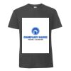 Herren T-Shirt Iconic 195 Ringspun Premium T Miniaturansicht