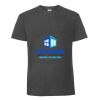 Herren T-Shirt Iconic 195 Ringspun Premium T Miniaturansicht