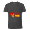 Herren T-Shirt Iconic 195 Ringspun Premium T Miniaturansicht