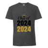 Herren T-Shirt Iconic 195 Ringspun Premium T Miniaturansicht