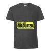 Herren T-Shirt Iconic 195 Ringspun Premium T Miniaturansicht