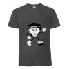 Herren T-Shirt Iconic 195 Ringspun Premium T Miniaturansicht