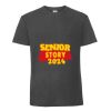 Herren T-Shirt Iconic 195 Ringspun Premium T Miniaturansicht