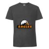 Herren T-Shirt Iconic 195 Ringspun Premium T Miniaturansicht