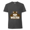 Herren T-Shirt Iconic 195 Ringspun Premium T Miniaturansicht