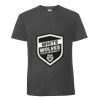 Herren T-Shirt Iconic 195 Ringspun Premium T Miniaturansicht