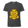 Herren T-Shirt Iconic 195 Ringspun Premium T Miniaturansicht