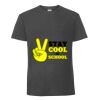 Herren T-Shirt Iconic 195 Ringspun Premium T Miniaturansicht