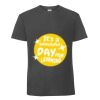 Herren T-Shirt Iconic 195 Ringspun Premium T Miniaturansicht
