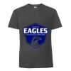 Herren T-Shirt Iconic 195 Ringspun Premium T Miniaturansicht