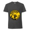 Herren T-Shirt Iconic 195 Ringspun Premium T Miniaturansicht