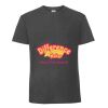 Herren T-Shirt Iconic 195 Ringspun Premium T Miniaturansicht