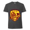 Herren T-Shirt Iconic 195 Ringspun Premium T Miniaturansicht