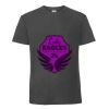 Herren T-Shirt Iconic 195 Ringspun Premium T Miniaturansicht