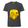 Herren T-Shirt Iconic 195 Ringspun Premium T Miniaturansicht