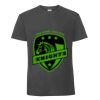 Herren T-Shirt Iconic 195 Ringspun Premium T Miniaturansicht