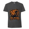 Herren T-Shirt Iconic 195 Ringspun Premium T Miniaturansicht