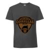 Herren T-Shirt Iconic 195 Ringspun Premium T Miniaturansicht