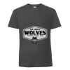 Herren T-Shirt Iconic 195 Ringspun Premium T Miniaturansicht