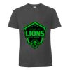 Herren T-Shirt Iconic 195 Ringspun Premium T Miniaturansicht
