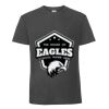 Herren T-Shirt Iconic 195 Ringspun Premium T Miniaturansicht