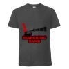 Herren T-Shirt Iconic 195 Ringspun Premium T Miniaturansicht