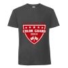 Herren T-Shirt Iconic 195 Ringspun Premium T Miniaturansicht