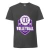 Herren T-Shirt Iconic 195 Ringspun Premium T Miniaturansicht