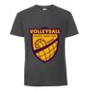 Herren T-Shirt Iconic 195 Ringspun Premium T Miniaturansicht