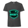 Herren T-Shirt Iconic 195 Ringspun Premium T Miniaturansicht
